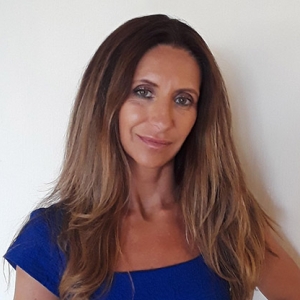 Business Card Agent Photo